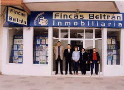 Fincas Beltrn Inmobiliaria