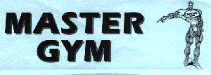 Master Gym