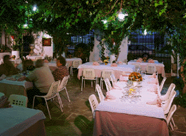 Restaurante  NEPTUNO