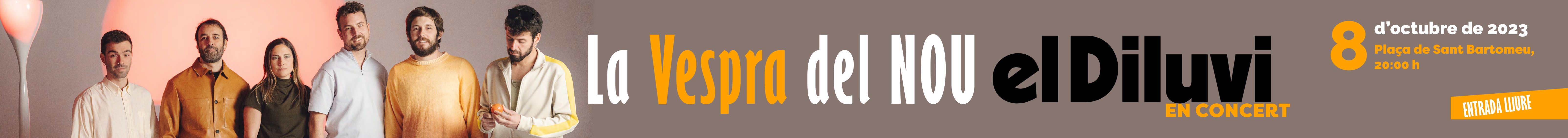 banner - el diluvi 2023
