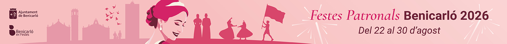 banner - festes 2026