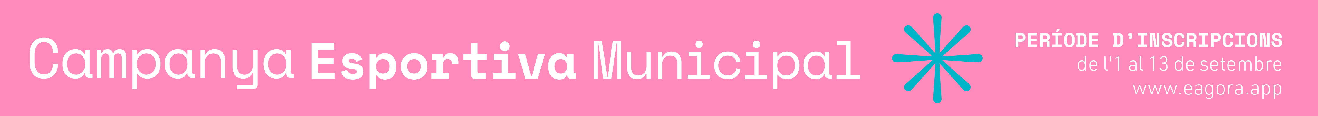 banner - campanya esportiva