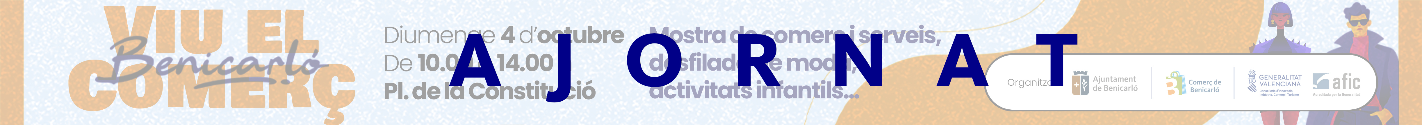banner - viu comer� ajornat